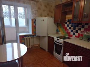 2-к квартира, вторичка, 64м2, 4/12 этаж