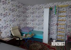 2-к квартира, вторичка, 53м2, 8/9 этаж