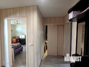 2-к квартира, вторичка, 47м2, 4/5 этаж