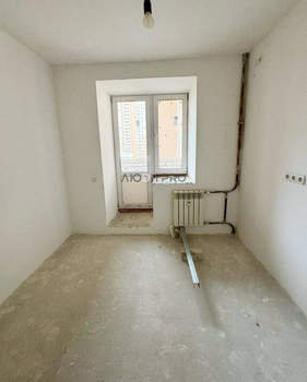 2-к квартира, вторичка, 53м2, 4/17 этаж