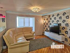 2-к квартира, вторичка, 67м2, 10/10 этаж