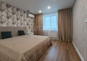 3-к квартира, вторичка, 69м2, 3/6 этаж