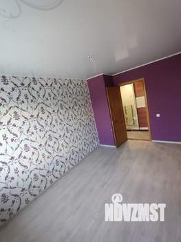 3-к квартира, вторичка, 58м2, 5/5 этаж