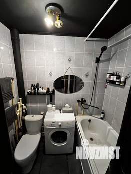 2-к квартира, вторичка, 44м2, 5/5 этаж