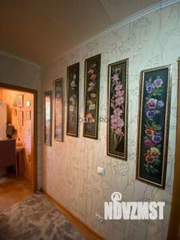 2-к квартира, вторичка, 45м2, 4/5 этаж