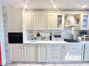 3-к квартира, вторичка, 75м2, 9/11 этаж