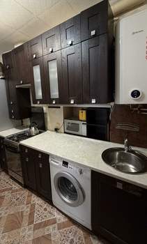 2-к квартира, вторичка, 39м2, 2/2 этаж