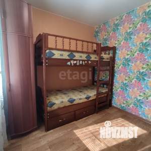 1-к квартира, вторичка, 36м2, 9/9 этаж