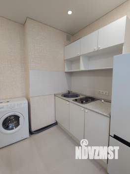 1-к квартира, вторичка, 28м2, 7/10 этаж