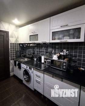 1-к квартира, вторичка, 37м2, 1/10 этаж