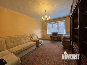 3-к квартира, вторичка, 62м2, 1/9 этаж