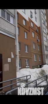 3-к квартира, вторичка, 62м2, 1/12 этаж