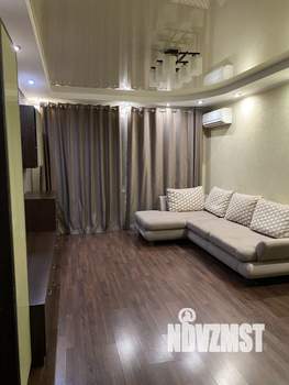 2-к квартира, вторичка, 60м2, 9/10 этаж