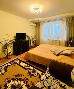 2-к квартира, вторичка, 54м2, 8/9 этаж