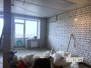 1-к квартира, вторичка, 40м2, 7/15 этаж