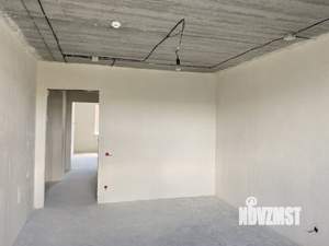 1-к квартира, вторичка, 44м2, 10/10 этаж