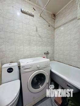 1-к квартира, вторичка, 30м2, 1/5 этаж