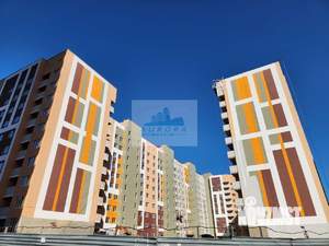 3-к квартира, вторичка, 80м2, 7/10 этаж