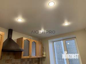 1-к квартира, вторичка, 31м2, 6/10 этаж