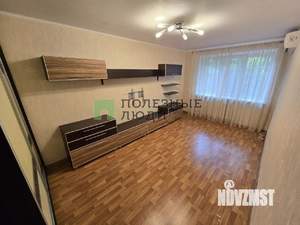 2-к квартира, вторичка, 43м2, 1/5 этаж