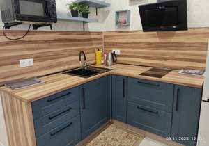 1-к квартира, вторичка, 35м2, 2/10 этаж