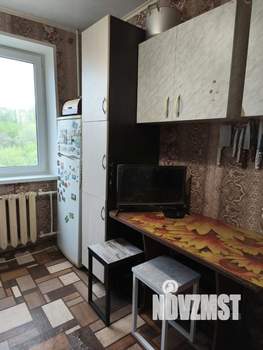 3-к квартира, вторичка, 57м2, 4/9 этаж