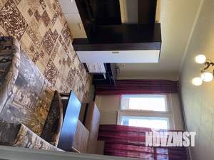 1-к квартира, вторичка, 29м2, 8/9 этаж