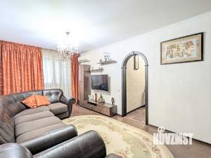 2-к квартира, вторичка, 42м2, 7/9 этаж