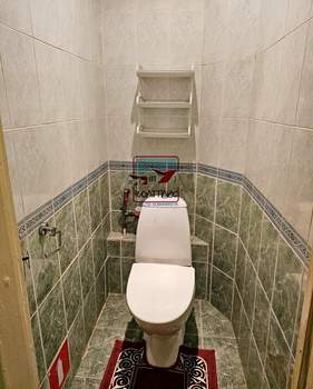 2-к квартира, вторичка, 49м2, 3/4 этаж