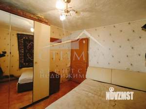 4-к квартира, вторичка, 80м2, 9/9 этаж