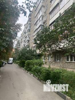 1-к квартира, вторичка, 32м2, 3/9 этаж