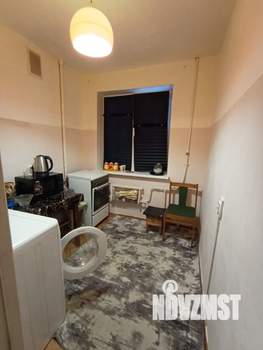 1-к квартира, вторичка, 30м2, 1/9 этаж