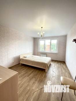 3-к квартира, вторичка, 69м2, 3/11 этаж