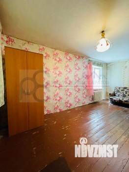 1-к квартира, вторичка, 31м2, 1/5 этаж