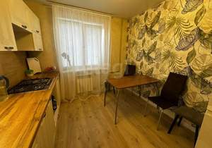 2-к квартира, вторичка, 57м2, 1/9 этаж