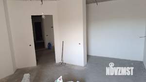 3-к квартира, вторичка, 87м2, 16/25 этаж
