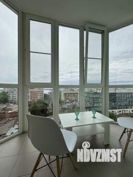 3-к квартира, вторичка, 73м2, 8/25 этаж