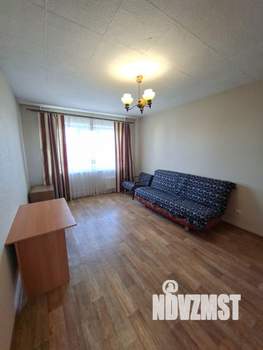 1-к квартира, вторичка, 37м2, 9/10 этаж