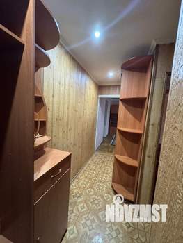 3-к квартира, вторичка, 56м2, 5/5 этаж