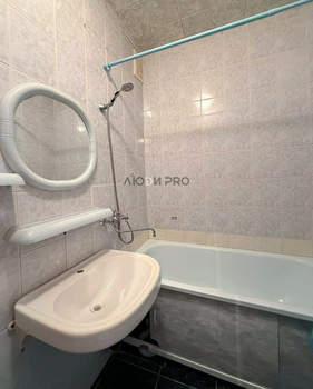 1-к квартира, вторичка, 33м2, 5/9 этаж