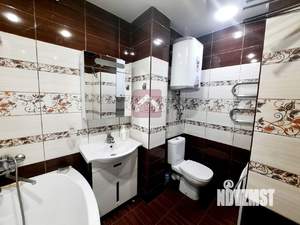 3-к квартира, вторичка, 74м2, 2/6 этаж