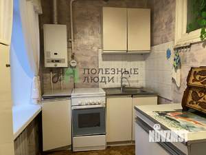 3-к квартира, вторичка, 79м2, 3/4 этаж
