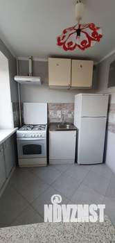 1-к квартира, вторичка, 34м2, 4/5 этаж