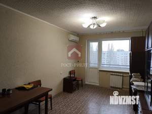 3-к квартира, вторичка, 60м2, 7/9 этаж