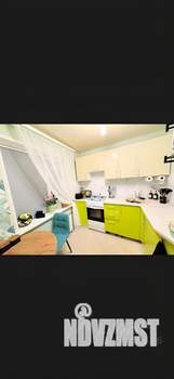 1-к квартира, вторичка, 32м2, 4/5 этаж