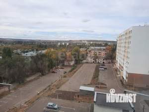 2-к квартира, вторичка, 42м2, 8/10 этаж