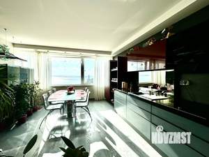 3-к квартира, вторичка, 148м2, 8/16 этаж