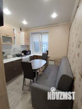 1-к квартира, вторичка, 29м2, 5/5 этаж