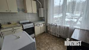 2-к квартира, вторичка, 45м2, 2/5 этаж