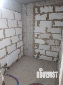 1-к квартира, вторичка, 44м2, 7/15 этаж